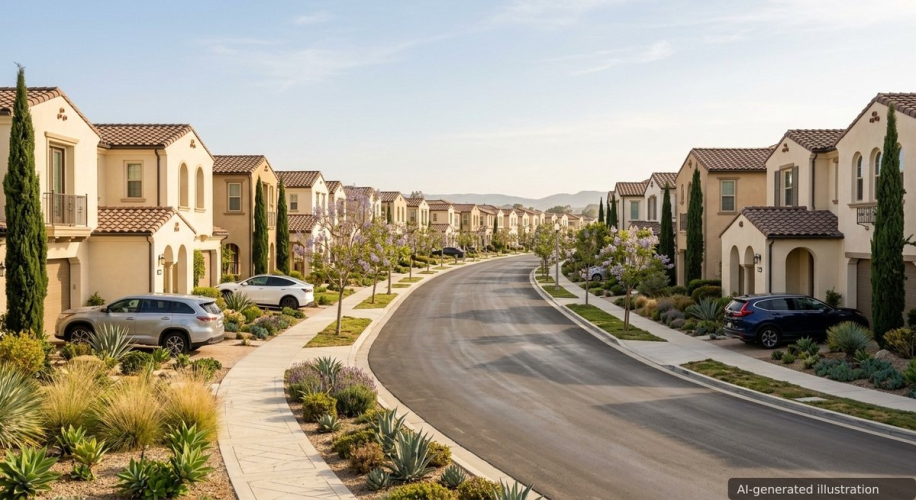 Irvine to Require Airbnb-Style Platforms to Share Monthly Listing Addresses