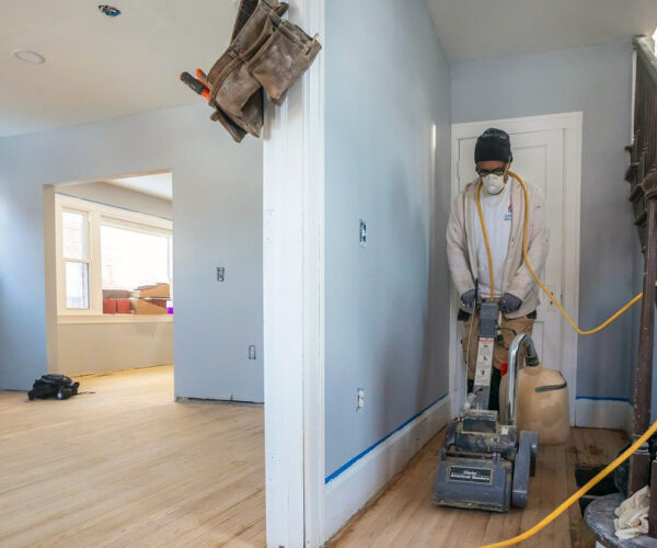 Remodeling Spending Surges in Michigan and Continues To Outpace Construction Nationwide