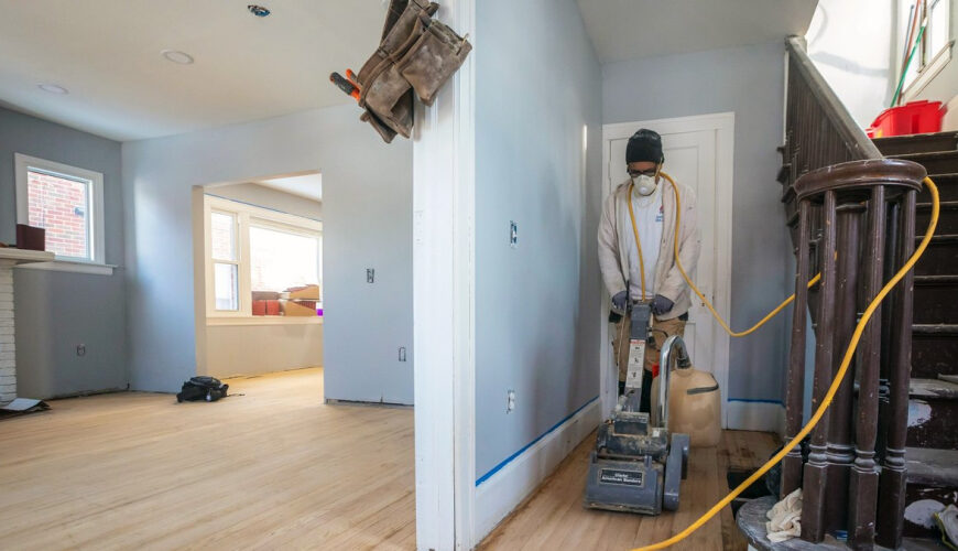Remodeling Spending Surges in Michigan and Continues To Outpace Construction Nationwide
