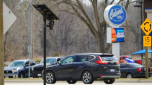 Rhode Island Halts New Flock Cameras as it Studies Safeguards
