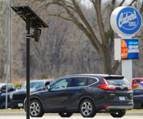 Rhode Island Halts New Flock Cameras as it Studies Safeguards