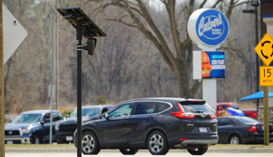 Rhode Island Halts New Flock Cameras as it Studies Safeguards