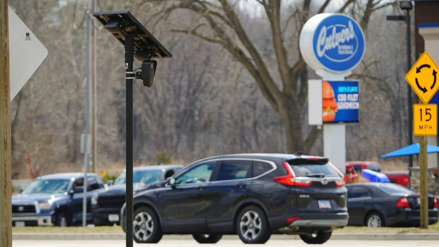 Rhode Island Halts New Flock Cameras as it Studies Safeguards