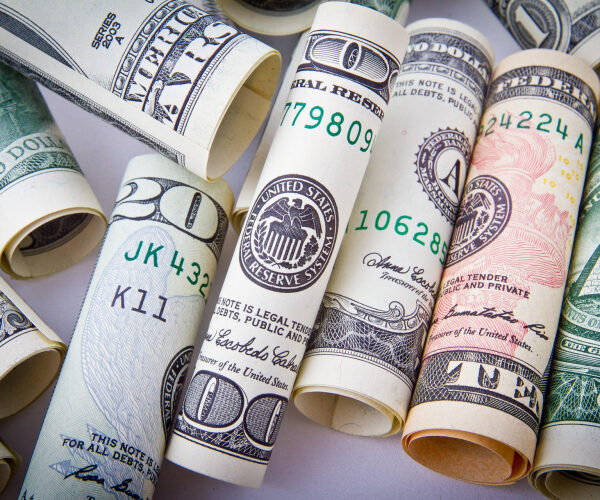 Cash Sales Fade as Housing Market Rebalances