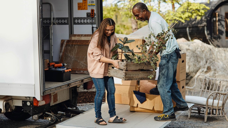 How To Cut Moving Costs Without Begging for Free Favors From Friends