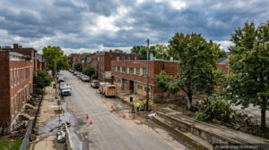 Cincinnati Flood Emergency Keeps City Response Mobilized Long After July Storms