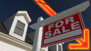 Mortgage Applications Decline as Higher Interest Rates Strain Affordability