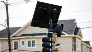 This City Is Forcing a Neighborhood HOA To Tear Down Its Flock Cameras