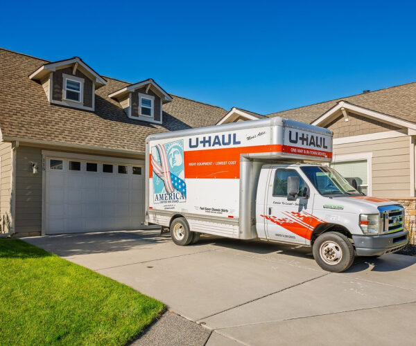 The Surprising Things Your Movers Won’t Move For You