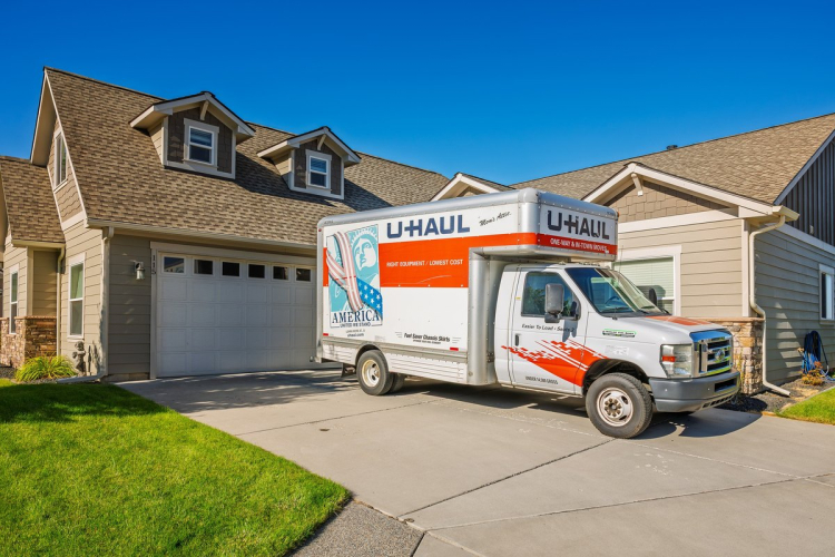 The Surprising Things Your Movers Won’t Move For You