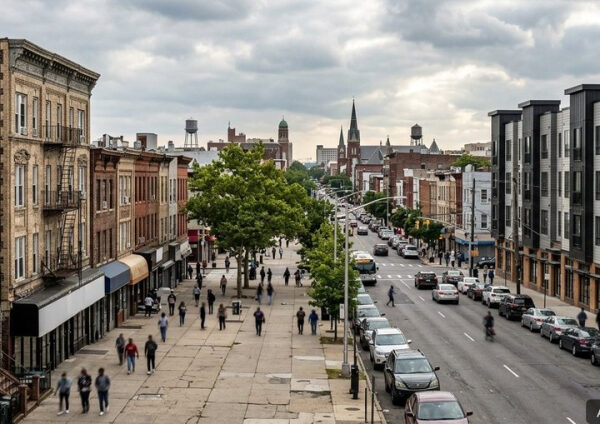 Newark Weighs Changing How ‘Median Income’ Is Defined for Inclusionary Zoning | Real Estate News & Insights | realtor.com®