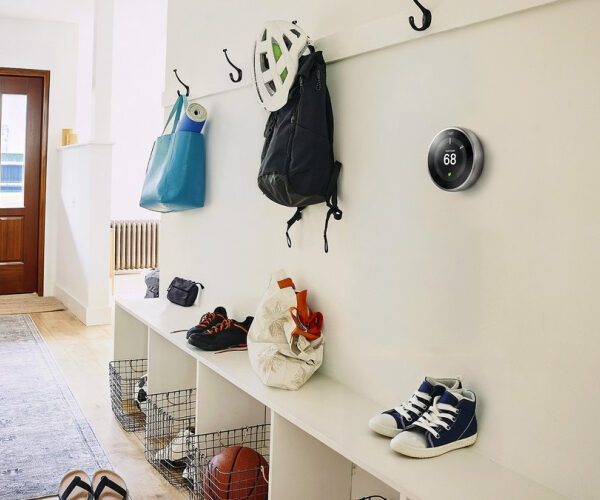 Back to School Is the Best Time To Adjust Your Thermostat Schedule