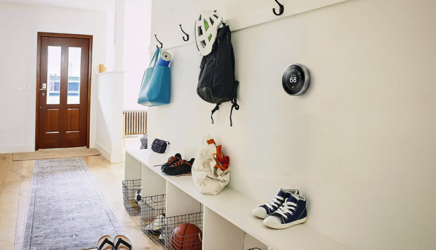 Back to School Is the Best Time To Adjust Your Thermostat Schedule