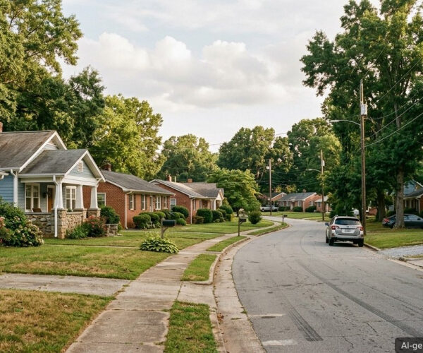 Greensboro Reopens Home Repair GSO Grants With Up to $20,000 for Critical Fixes-And Only 20 Slots Available
