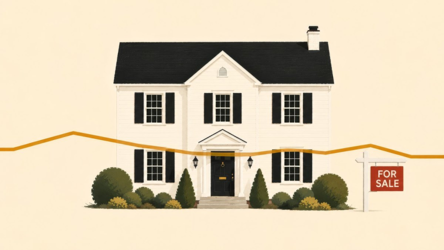 Mortgage Calculator: Here’s How Much You Need To Buy a $430K Home at a 6.65% Rate