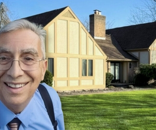 Lifelong Auctioneer Puts His Family Home on the Auction Block for $1