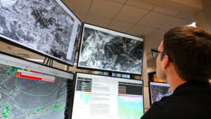 New Atlantic Hurricane Forecast Issued as Peak Season Looms-Is Your Property Prepared?