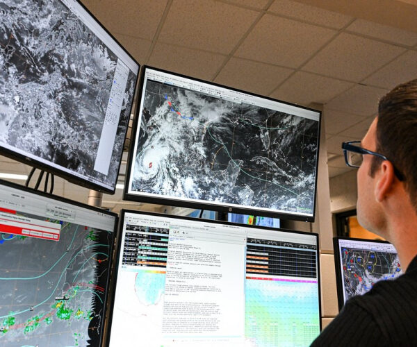 New Atlantic Hurricane Forecast Issued as Peak Season Looms-Is Your Property Prepared?