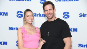 EXCL: Tarek and Heather El Moussa Relist Beach Rental With $7.5K Price Cut