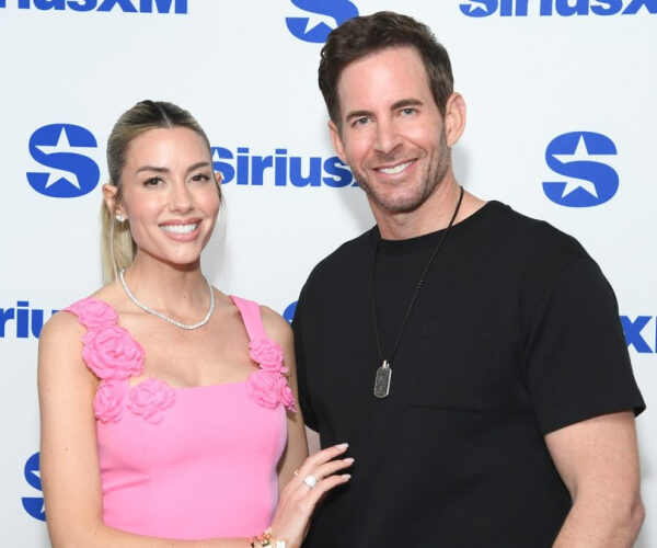 EXCL: Tarek and Heather El Moussa Relist Beach Rental With $7.5K Price Cut
