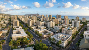 Waikiki YMCA Rezoning Would Cut Height Limit From 350 Ft to 150 Ft