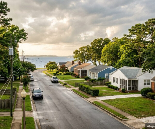 Norfolk Moves to Limit New Vacation Rentals in Willoughby