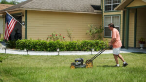 Mapped: Where Pollen Season Will Hit Homeowners Hardest