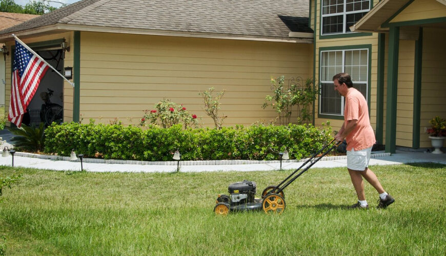 Mapped: Where Pollen Season Will Hit Homeowners Hardest