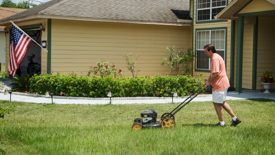 Mapped: Where Pollen Season Will Hit Homeowners Hardest