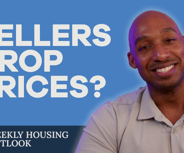 August 24, 2026 Economic and Housing Market Outlook