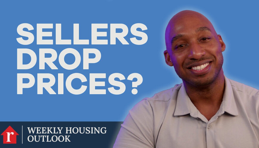 August 24, 2026 Economic and Housing Market Outlook