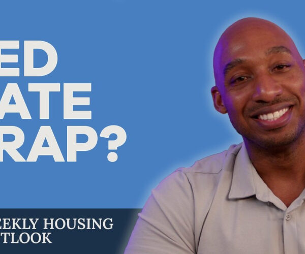 Housing Week Ahead: Home Prices, Construction, and ‘Affordability Refugees’