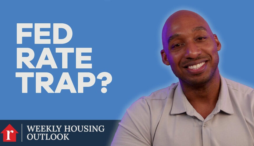 Housing Week Ahead: Home Prices, Construction, and ‘Affordability Refugees’
