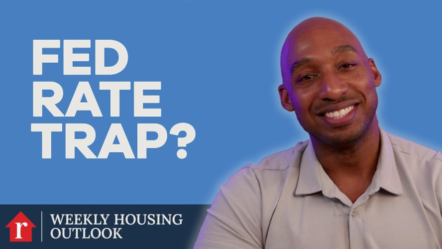 Housing Week Ahead: Home Prices, Construction, and ‘Affordability Refugees’