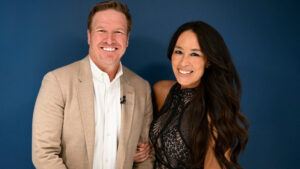Joanna Gaines Reveals Peek Inside Her ‘Favorite Day of the Year’ With Her 5 Kids at Family’s Waco Farmhouse