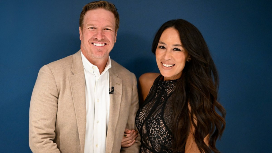 Joanna Gaines Reveals Peek Inside Her ‘Favorite Day of the Year’ With Her 5 Kids at Family’s Waco Farmhouse