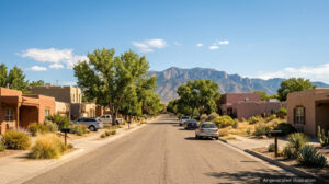 Albuquerque Lists Almost 200 City-Owned Parcels for Housing, Gardens, and Other Projects