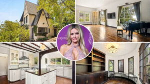 EXCL: Holly Madison Lists ‘Haunted’ L.A. Home as $9.5K-a-Month Rental