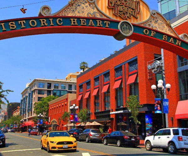 California Cities Are Evading State Mandates To Build More Housing, Lawsuits Claim