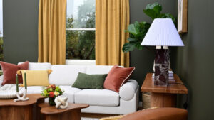Behr’s 2027 Color of the Year Will Keep You Grounded in ‘Comfort’ for Years To Come