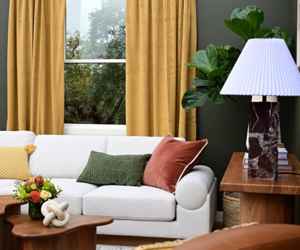 Behr’s 2027 Color of the Year Will Keep You Grounded in ‘Comfort’ for Years To Come