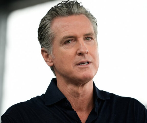 California Gov. Gavin Newsom Lists Sacramento Mansion for $7.5 Million as Speculation Swirls About Presidential Run
