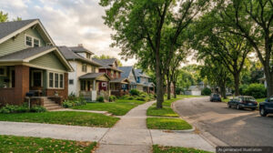 Minneapolis Proposes New Unit Zoning Changes, Including Triplexes and Duplexes