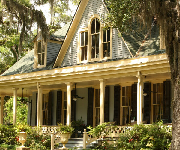 Weekly Housing Trends: U.S. Market Update (Week Ending August 22, 2026)