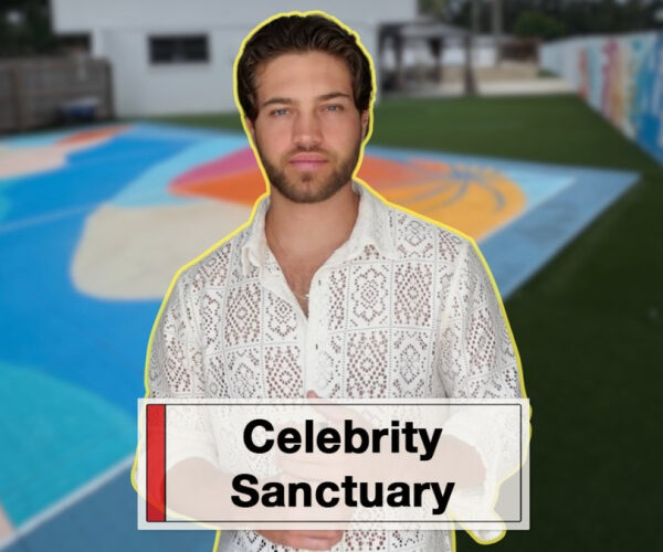‘Love Island USA’ Star TJ Palma Proudly Shows Off His Custom Florida Home