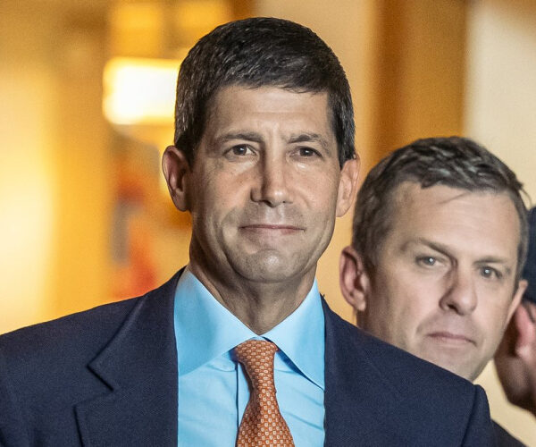 Fed Chairman Kevin Warsh Leaves the Door Open for September Rate Hike in Jackson Hole Speech