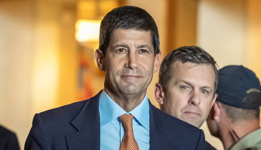Fed Chairman Kevin Warsh Leaves the Door Open for September Rate Hike in Jackson Hole Speech