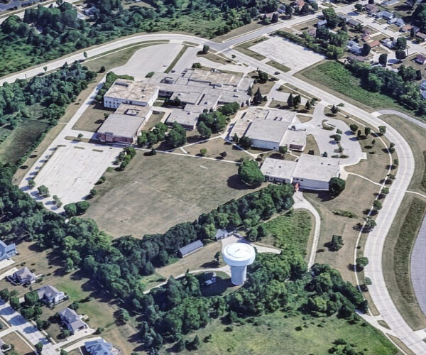 College Dorm Closures Could Unlock Land for New Housing