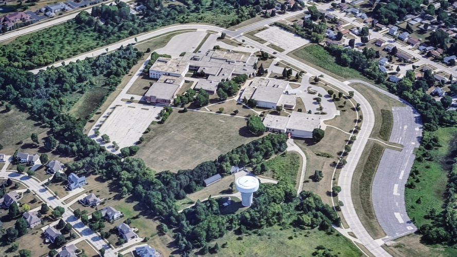 College Dorm Closures Could Unlock Land for New Housing