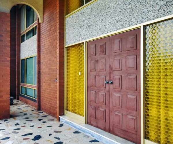 ‘Iconic’ Mid-Century Home With Zoning Bonus Selling in Booming Suburb